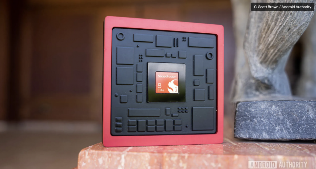 Snapdragon 8 Elite Gen 6 Pro: prezzi in aumento