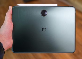 OnePlus Pad Mini, tablet Android compatto con Snapdragon 8 Elite Gen 2