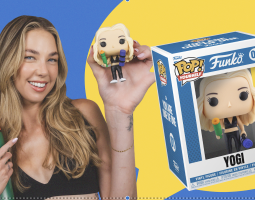 Funko Pop Yourself