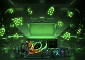 Razer offerte Natale 2025: sconti imperdibili