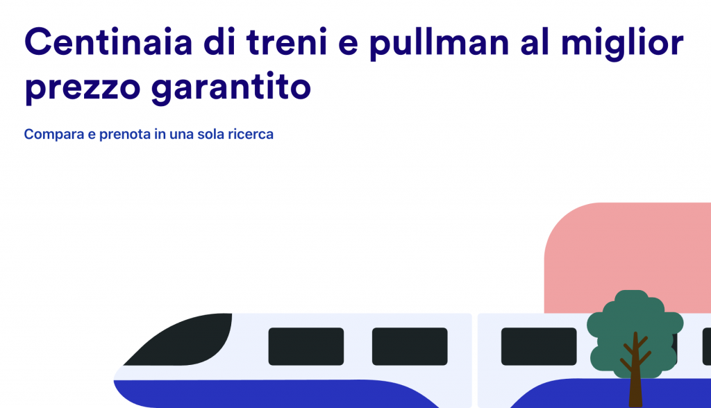 Trainline, viaggi estivi in treno più smart e sostenibili secondo i dati 2025