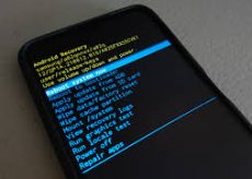 Samsung Recovery menu viene ridotto nella patch di febbraio