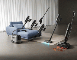 Dreame H15 Mix: l’alleato smart per pulire tutto con un solo dispositivo