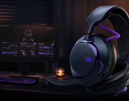 JBL Quantum 850 arriva con QuantumENGINE aggiornato