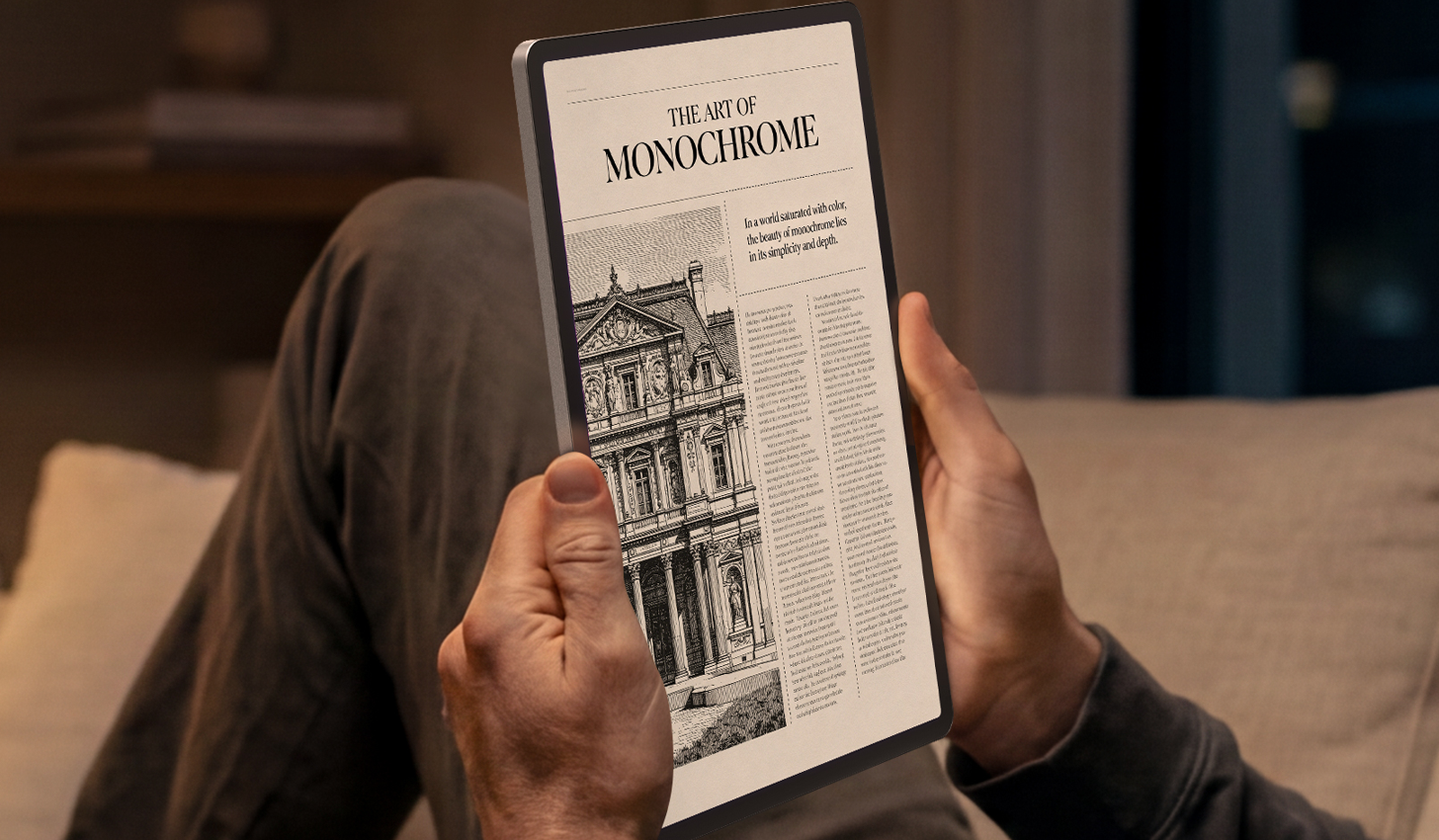 IFA 2026: TCL punta su NXTPAPER con P80 e TAB A1