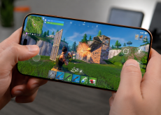 Fortnite App Store, Epic riporta il gioco su iPhone