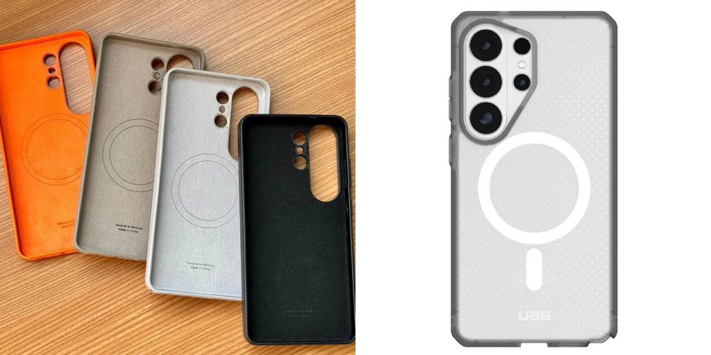 Galaxy S26 e Qi2: i primi leak su cover e ricarica