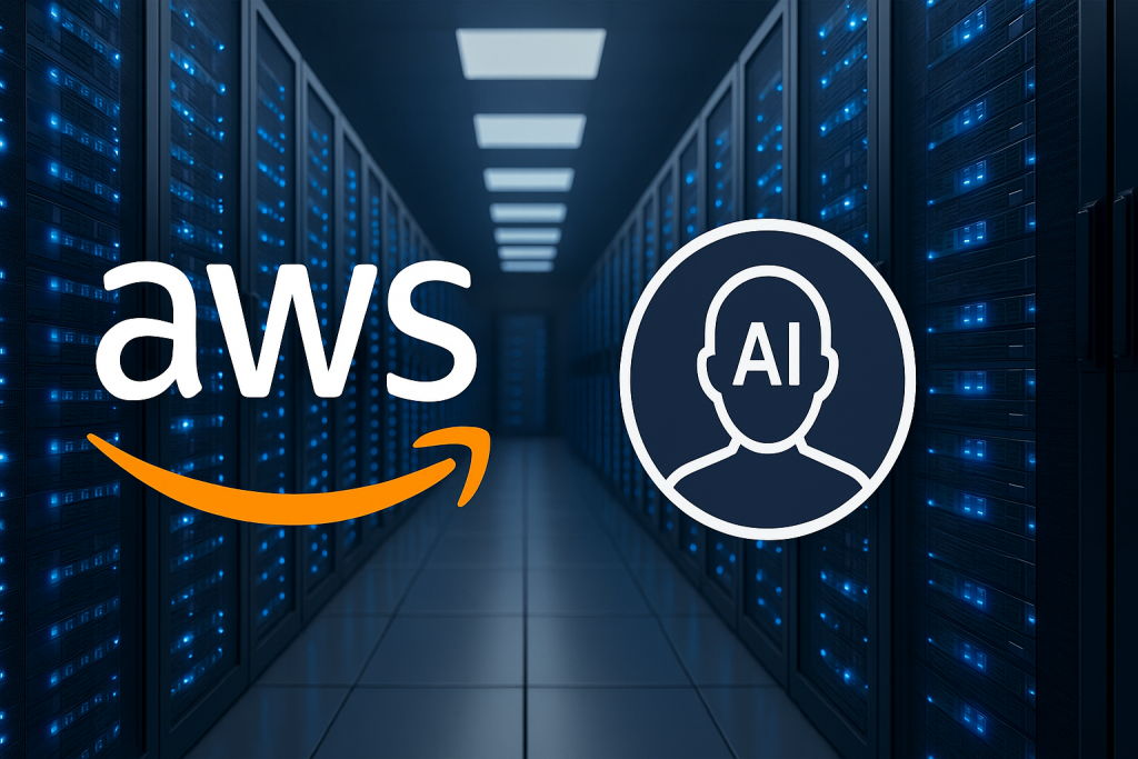 Amazon Bedrock AgentCore