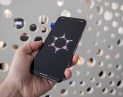 GrapheneOS vuole usare RCS senza Google Messages
