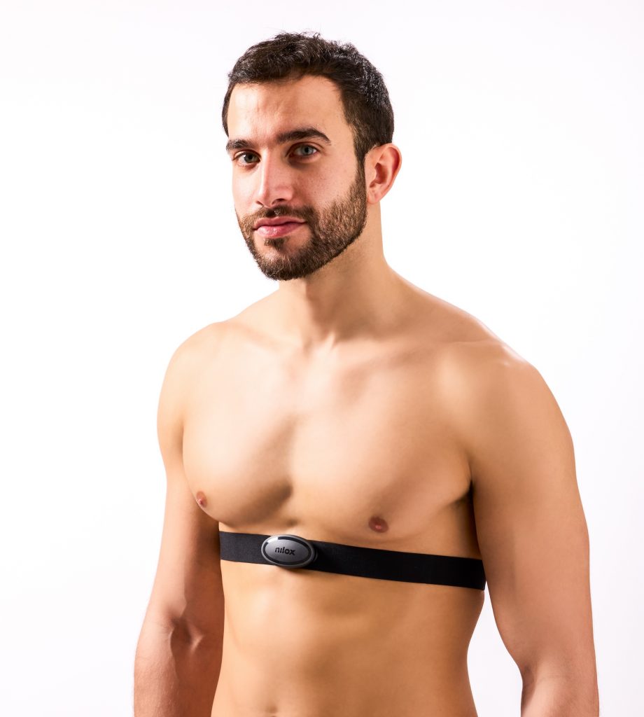 Nilox presenta nuovi wearable per sportivi smart