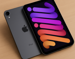 iPad mini 8: ecco le novità attese nel 2026