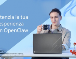 OpenClaw incontra i laptop MSI tra AI e produttività