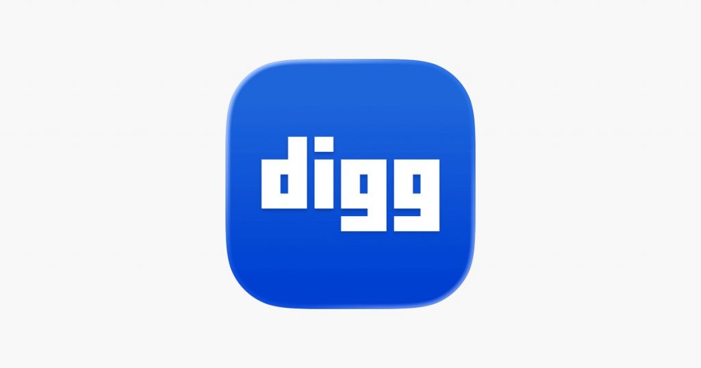 Digg si ferma: i bot travolgono il rilancio