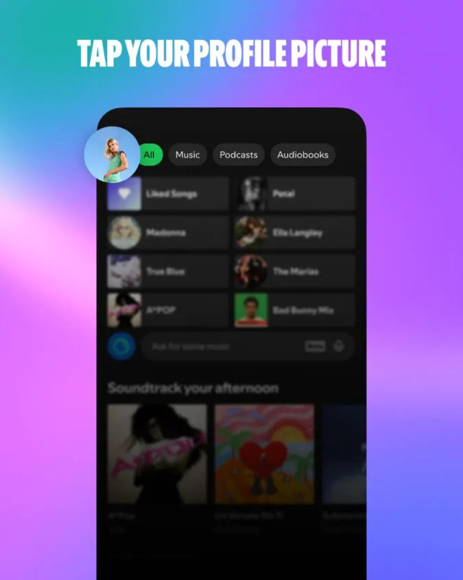 Spotify introduce un nuovo controllo per genitori e famiglie