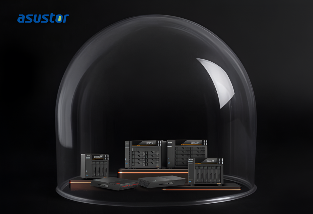 I 7 consigli di Asustor per proteggere i NAS da cyber-attacchi