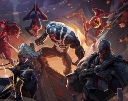Marvel Rivals cheater: NetEase pubblica i ban
