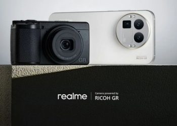 realme GT 8 Pro ispira una nuova fotografia urbana