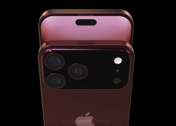 iPhone 17: cornici più sottili per tutti i modelli e Dynamic Island rinnovata