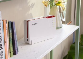 FRITZ!Box per la fibra: niente ONT, più semplicità e prestazioni