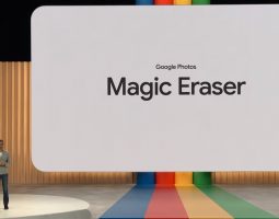 Magic Eraser di Google Foto sta peggiorando?
