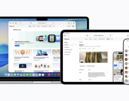 Apple Business unisce gestione, produttività e clienti