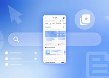 Novità Google Preferred Sources