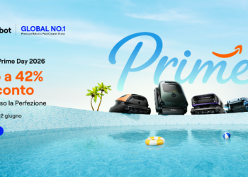 Beatbot promozioni: robot piscina fino al 47%