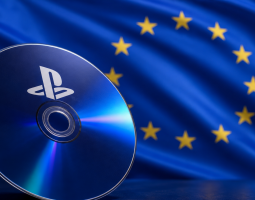 Dischi PlayStation: l’UE non può fermare Sony