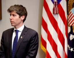 Sam Altman su Cina e AI: dubbi sui controlli all’export nella corsa alla supremazia
