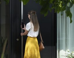 Nuki Keypad 2 NFC porta il Tap to Unlock a casa