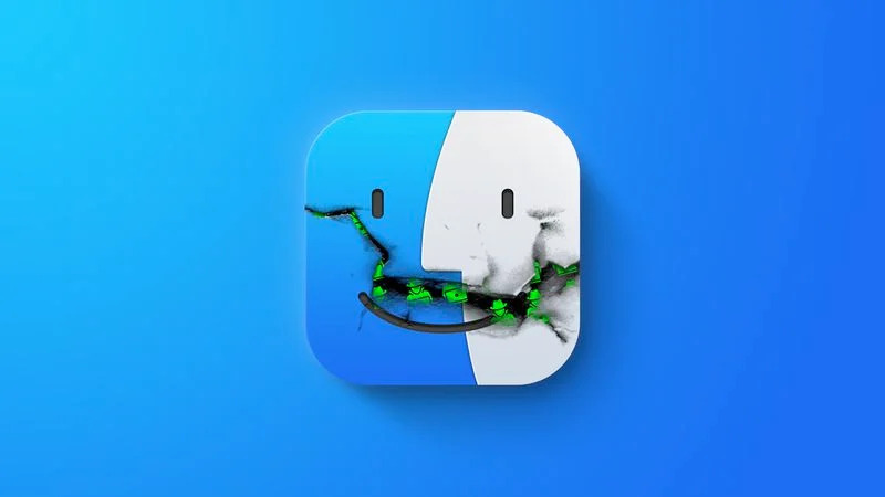 ClickLock su Mac blocca tutto e chiede la password