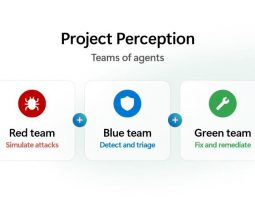 Project Perception: l’AI di Microsoft protegge le aziende