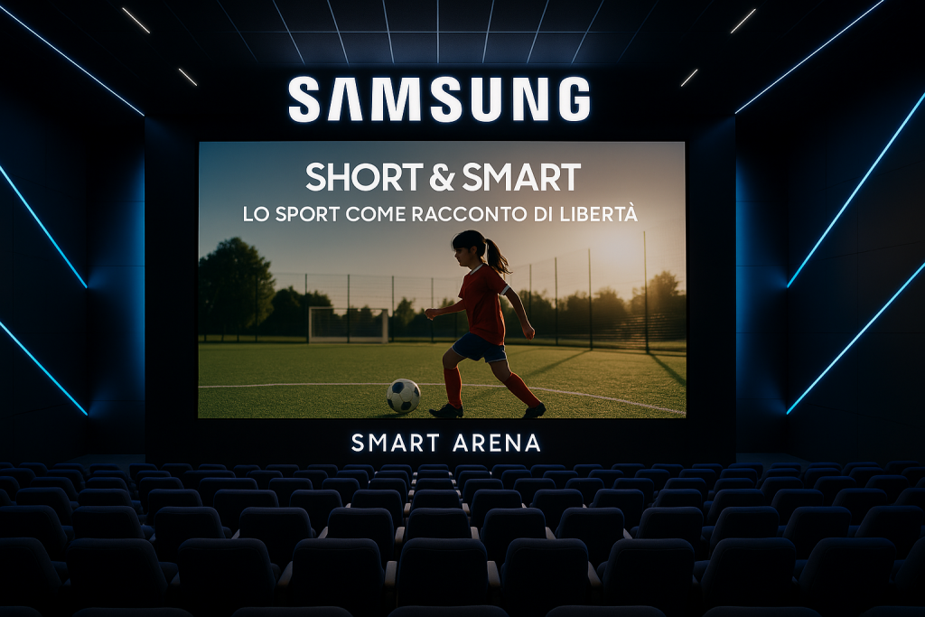 Samsung Short & Smart