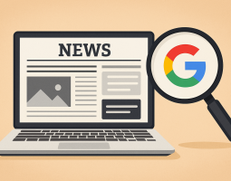 Penske Media vs Google