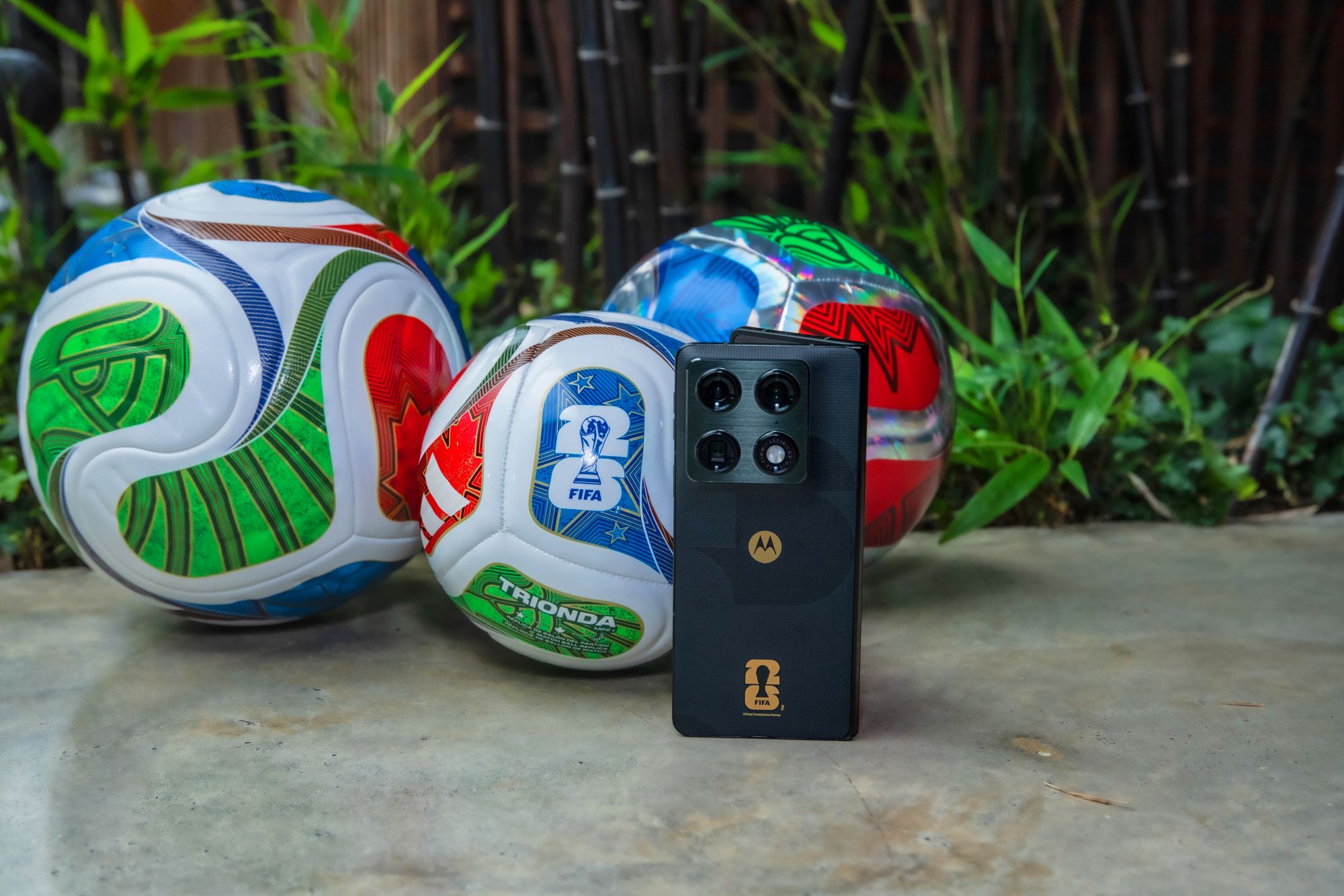 Motorola Jugamos: J Balvin chiama i tifosi