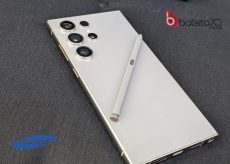 Galaxy S24: update sicurezza di febbraio più ampia