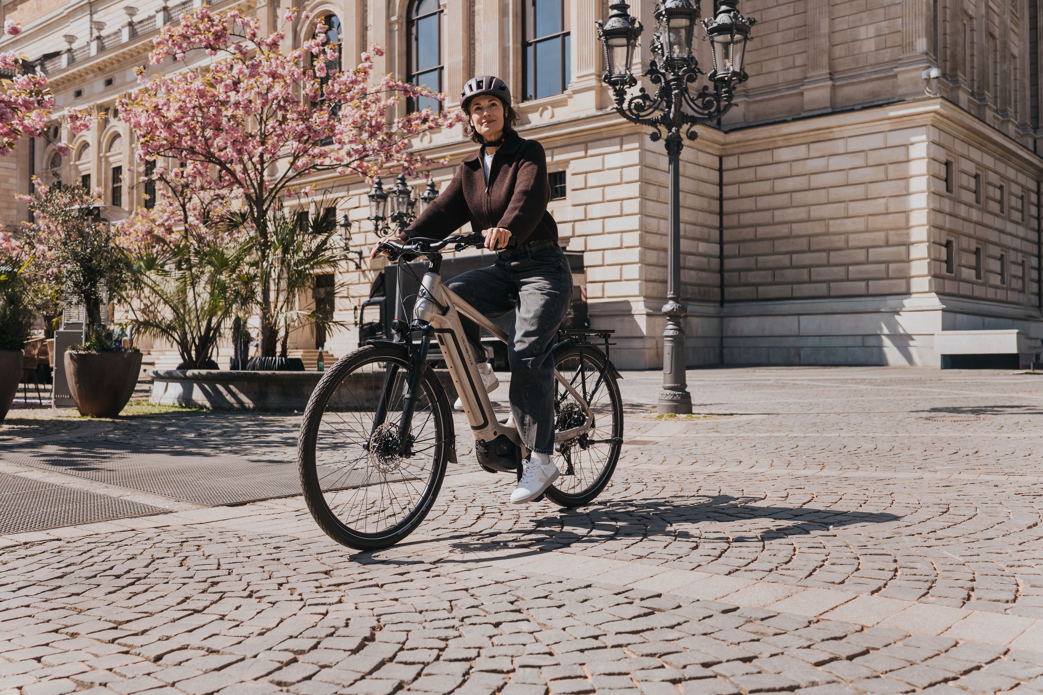 Bosch eBike 2026: città più smart e tante novità