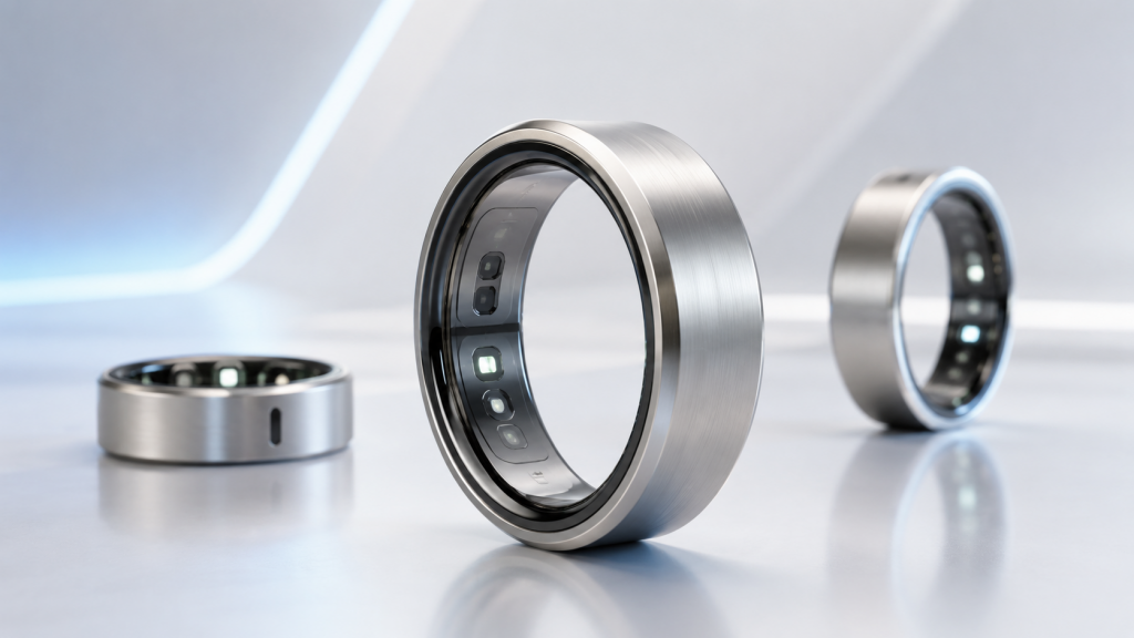 Apple iRing torna nei rumor