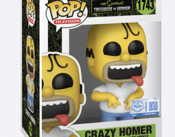 Funko protagonista a Lucca Comics & Games 2025