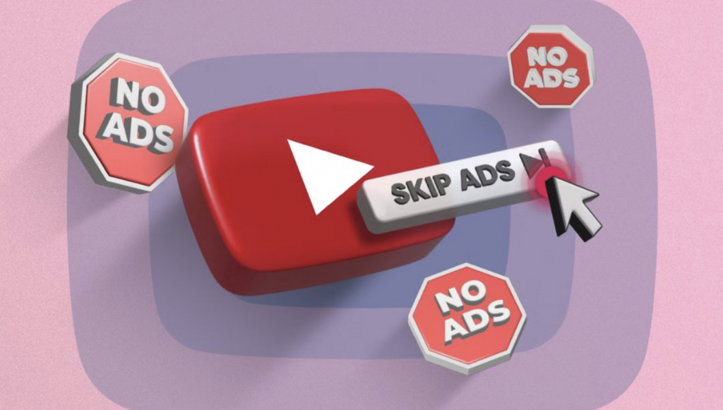 YouTube spinge Premium Lite per chi vuole meno ads