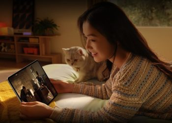 OnePlus lancia il nuovo OnePlus Pad 2 Pro