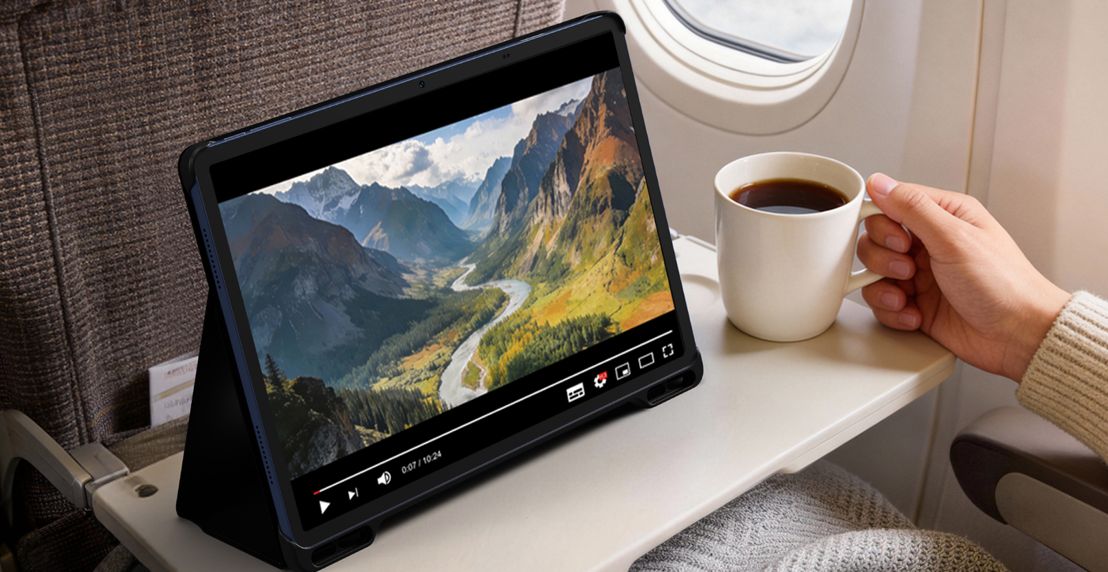 IFA 2026: TCL punta su NXTPAPER con P80 e TAB A1