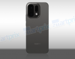 OPPO Reno14 Pro design e specifiche rivelate
