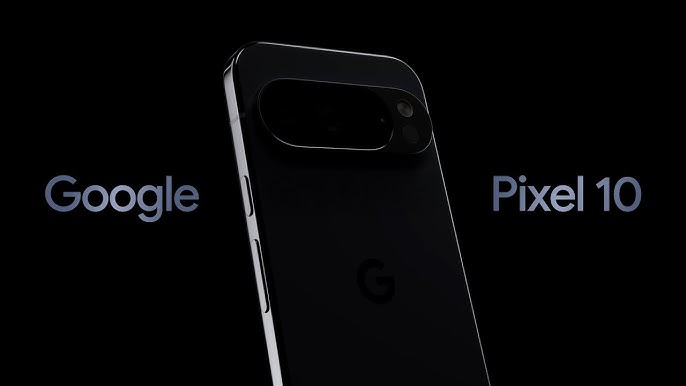 Google Pixel 10 mostra Camera Coach in azione poche ore prima del lancio