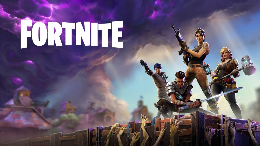 Fortnite : Epic smentisce il mistero “littlestjeff1”