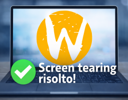 Linux desktop: Wayland risolve il tearing