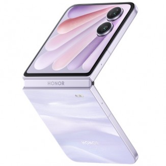 Magic V Flip 2 di Honor: il pieghevole con fotocamera da 200 MP e batteria da 5.500 mAh