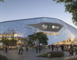 LG annuncia i risultati finanziari del Q4 2025