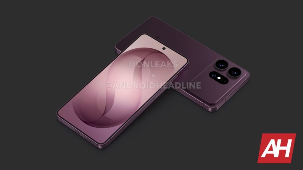 Galaxy S27: quattro modelli e due design per le fotocamere