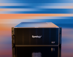 Synology PAS7700, storage all flash active-active